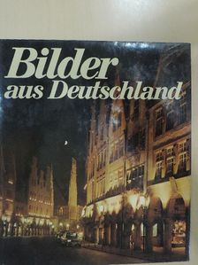 Roland Gööck - Bilder aus Deutschland/Germany in Pictures/Images d'Allemagne [antikvár]