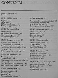 Jim Corbett - Business Listening Tasks [antikvár]