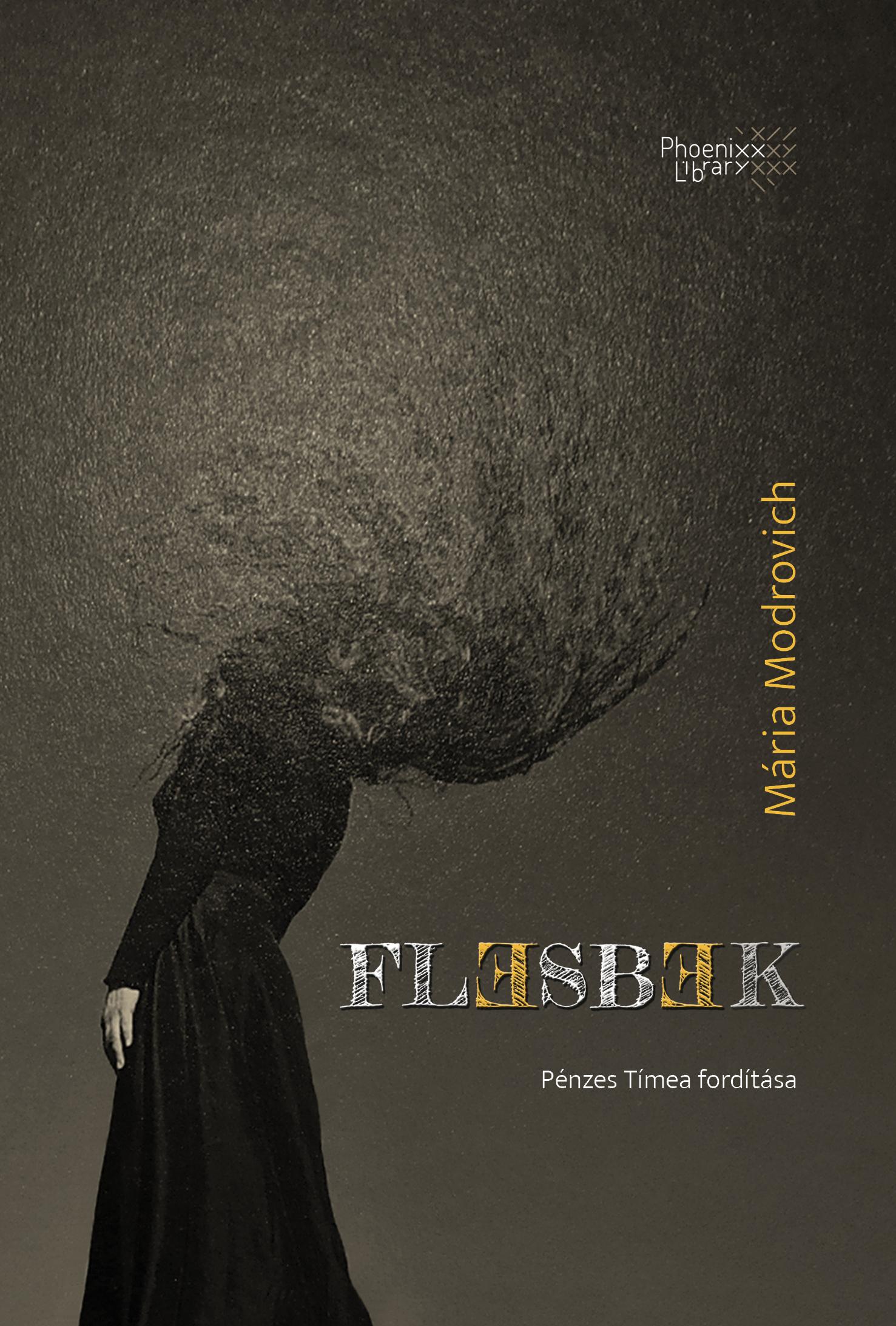 Mária Modrovich - Flesbek