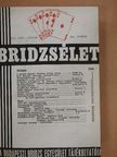 Keil Béni - Bridzsélet 1979-1980. január-december [antikvár]