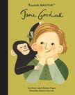María Isabel Sanchez Vegara - Kicsikből NAGYOK - Jane Goodall