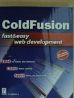 T.C. Bradley, III - ColdFusion - CD-vel [antikvár]