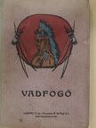 Cooper Fenimore - Vadfogó [antikvár]