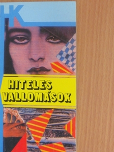 Hiteles vallomások II. [antikvár]