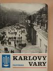 Karlovy Vary [antikvár]