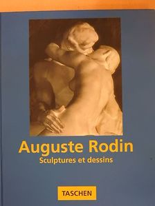 Gilles Néret - Auguste Rodin [antikvár]