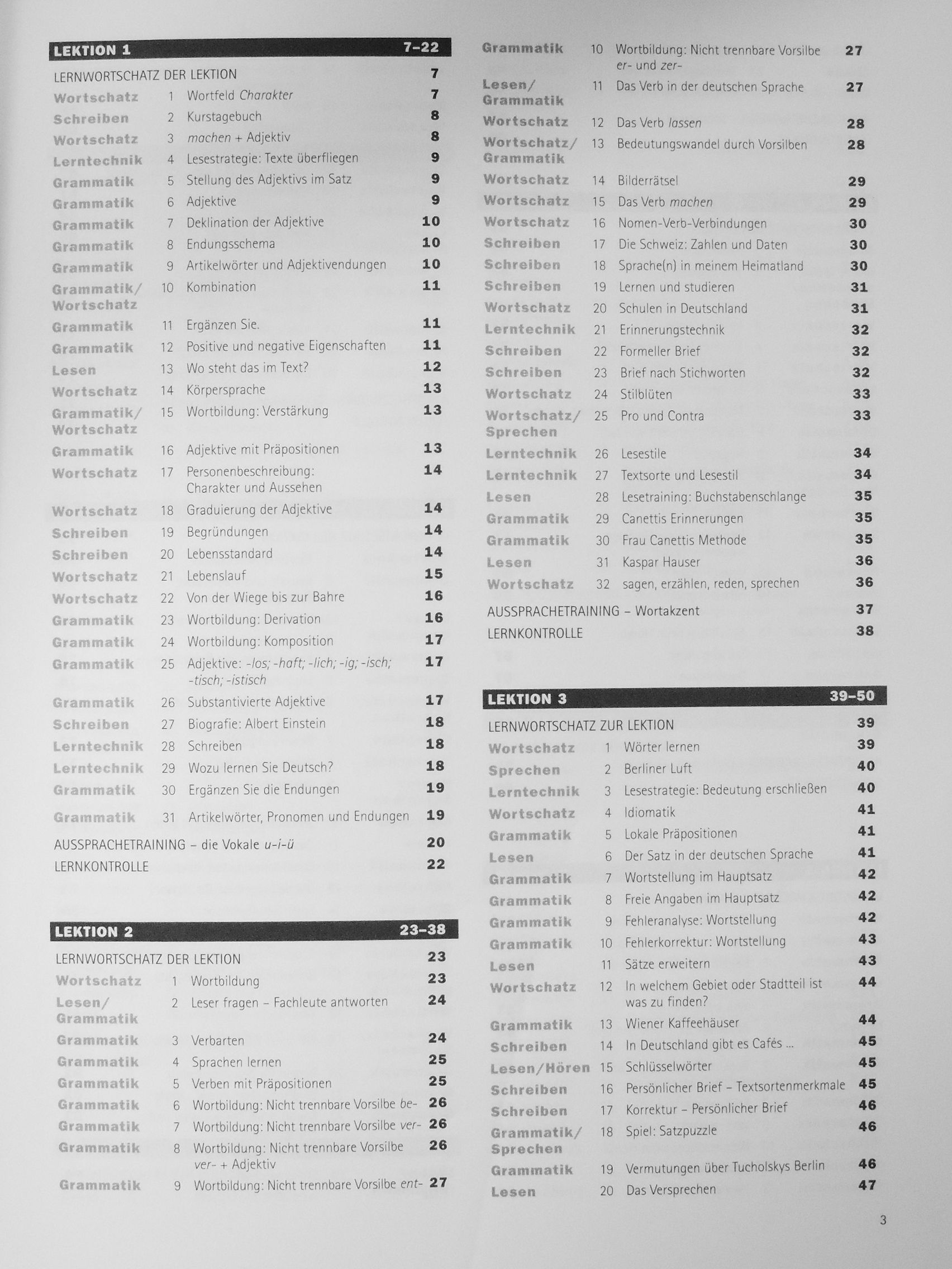 Michaela Perlman-Balme - em neu - Niveaustufe B2 - Arbeitsbuch [antikvár]