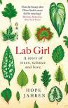 HOPE JAHREN - LAB GIRL