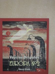 Vojislav Despotov - Európa N°2 [antikvár]