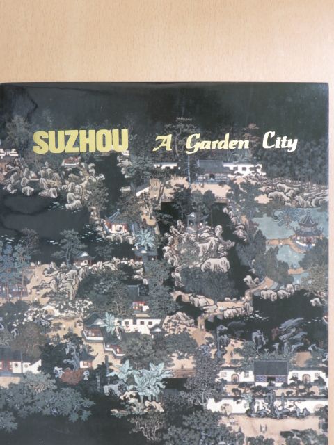 Suzhou [antikvár]