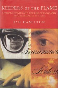 Ian Hamilton - Keepers of the Flame [antikvár]