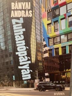 Bányai András - Zuhanópályán