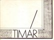 LOSONCI MIKLÓS - Timár József festőművész kiállításának megnyitója (meghívó) [antikvár]