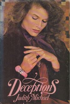 Judith Michael - Deceptions [antikvár]