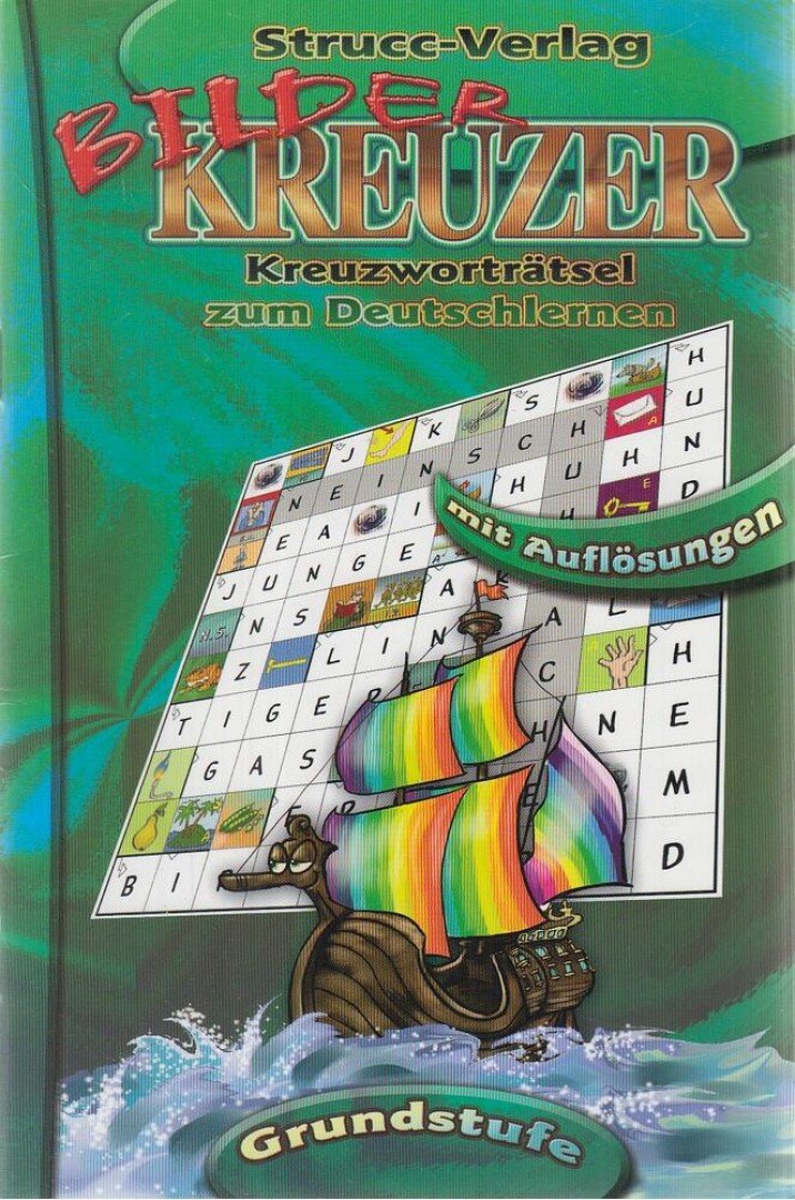 RADÁCSY GYÖRGYI (SZERK.) - BilderKreuzer [antikvár]