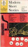 John Hadfield - Modern Short Stories [antikvár]