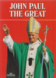 John Paul the Great [antikvár]