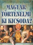 Szilágyi V. Ferenc - Magyar történelmi ki kicsoda? [antikvár]