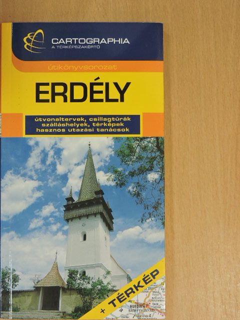 Dr. Elekes Tibor - Erdély [antikvár]