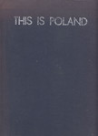 Wieslaw Huber Rudzinski - This is Poland [antikvár]