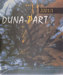 Büki Attila - Duna-part 2001/1 [antikvár]