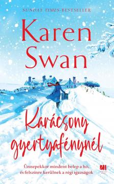 Karen Swan - Karácsony gyertyafénynél