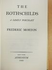 Frederic Morton - The Rothschilds [antikvár]