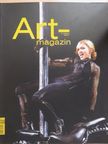Babucsik Anna - Artmagazin 2007/1. [antikvár]