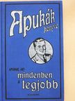 Michael Heatley - Apukák könyve [antikvár]