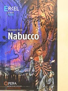 Giuseppe Verdi: Nabucco [antikvár]