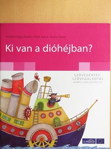 Ki van a dióhéjban? [antikvár]