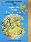 Animals From Everywhere [antikvár]