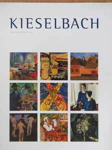 Kieselbach Galéria és Aukciósház - Őszi Képaukció 2007 [antikvár]