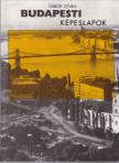 GÁBOR ISTVÁN - Budapesti képeslapok [antikvár]