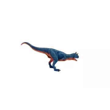 Carnotaurus - kézzel festett figura