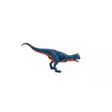Carnotaurus - kézzel festett figura