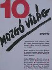 Acsai Roland - Mozgó Világ 2000. október [antikvár]