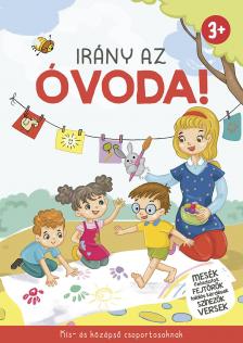 Irány az óvoda!