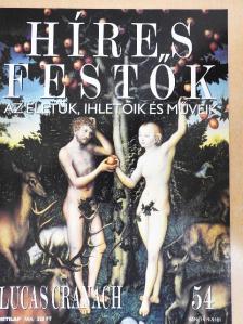 Híres festők 54. [antikvár]