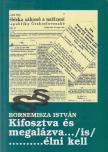 Bornemisza István - Kifosztva és megalázva (is) ....... élni kell (aláírt) [antikvár]