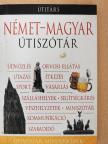 Német-magyar útiszótár [antikvár]