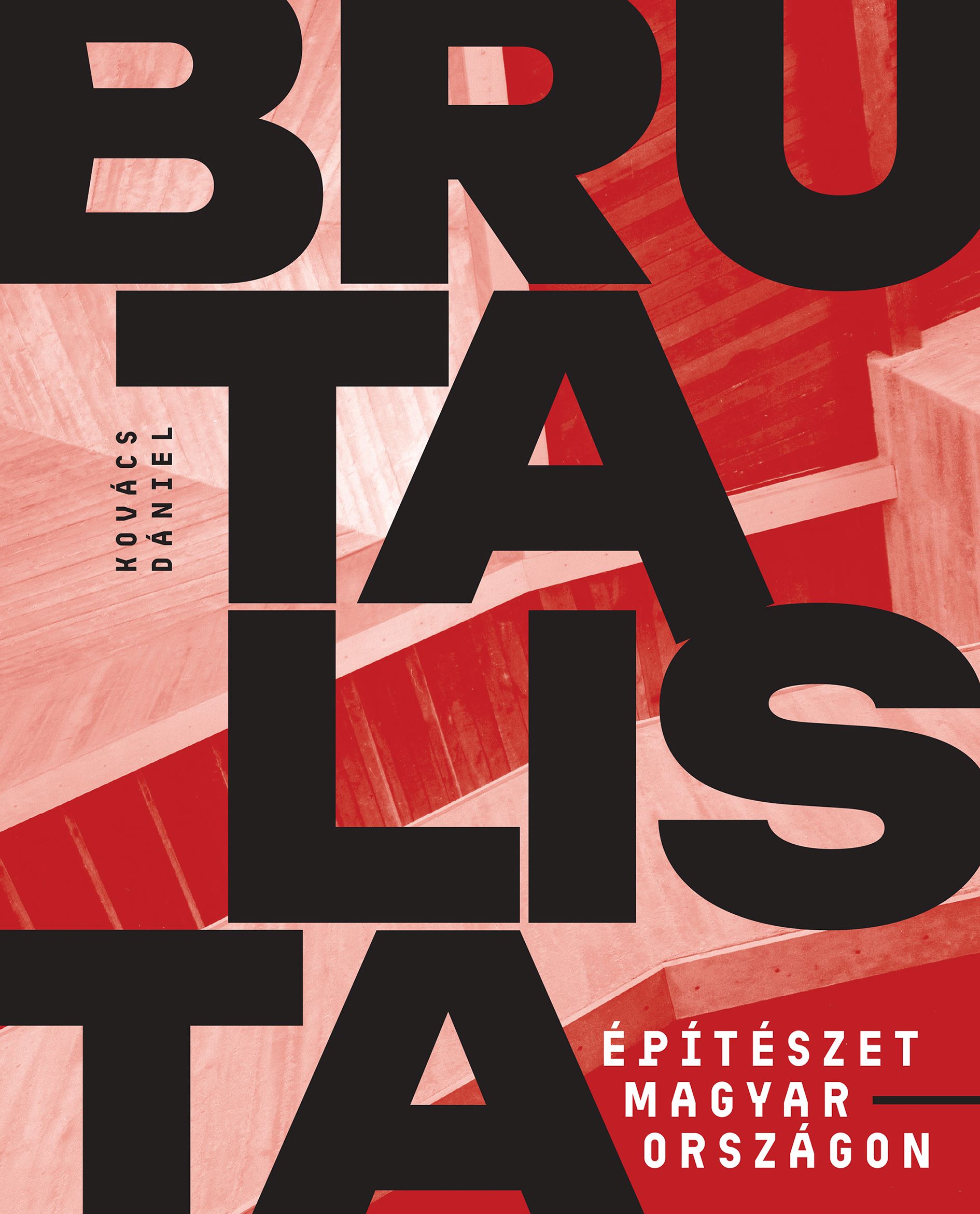 Brutalista építészet Magyarországon