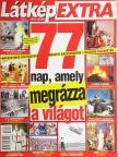 Látkép Extra 2016. nyár [antikvár]