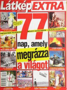 Látkép Extra 2016. nyár [antikvár]