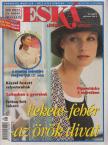 BETLEN KATALIN - Eská 1997/4 augusztus-szeptember [antikvár]