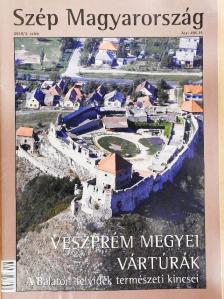 Szép Magyarország 2010/3. [antikvár]