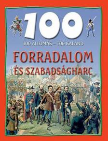 Nagy Éva - Forradalom és szabadságharc [antikvár]