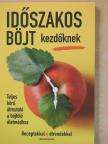 Amanda Swaine - Időszakos böjt kezdőknek [antikvár]