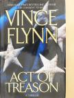 Vince Flynn - Act of Treason [antikvár]