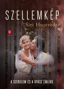 Siri Hustvedt - Szellemkép